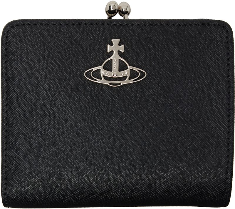 Black Frame Wallet 262314F040000