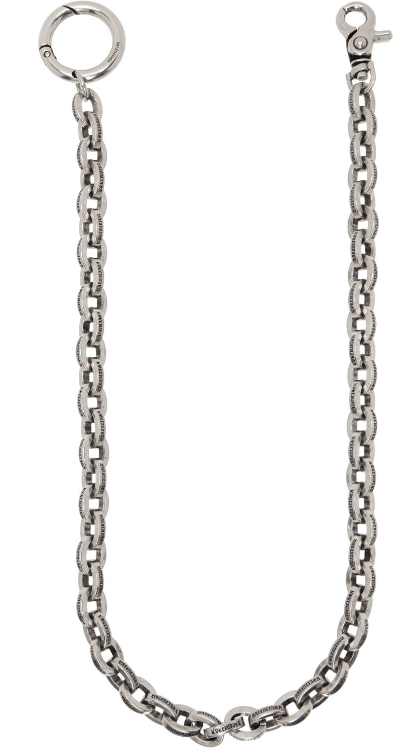 Melrose Trouser Keychain 261342M148005