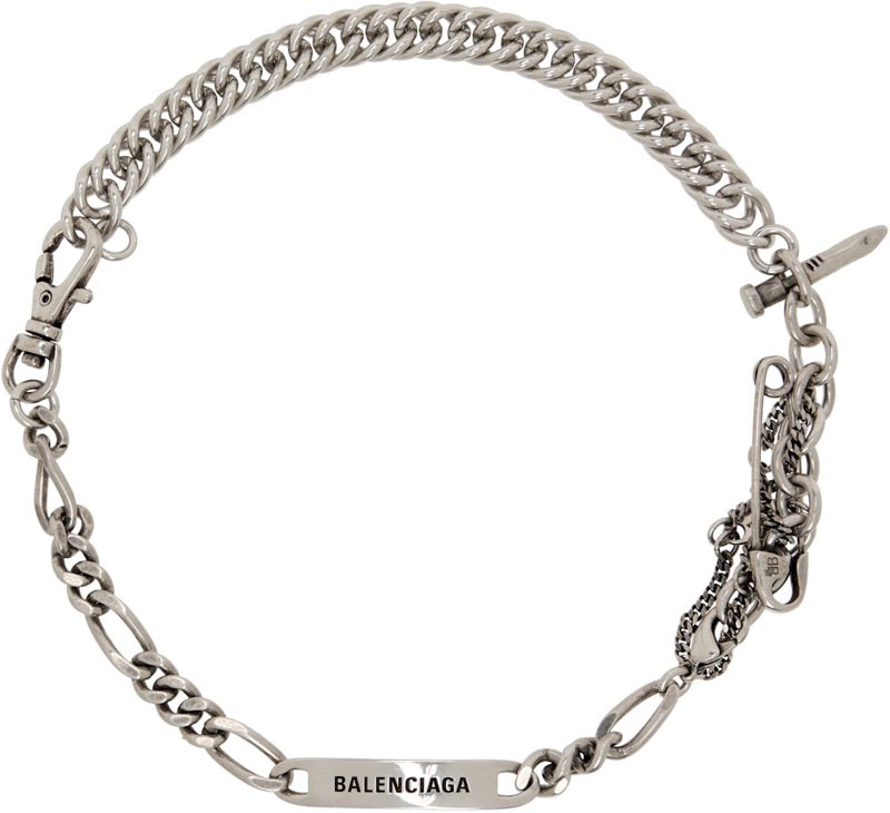 DIY Necklace 262342M145000