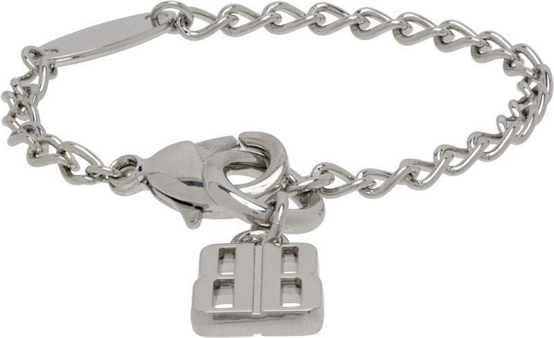 Nano Thin Bracelet 262342M142000