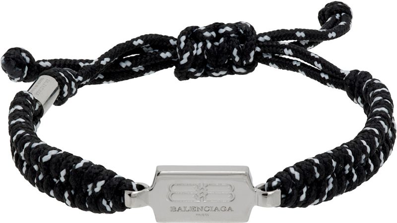 Saint-Germain Lace Bracelet 261342M142005