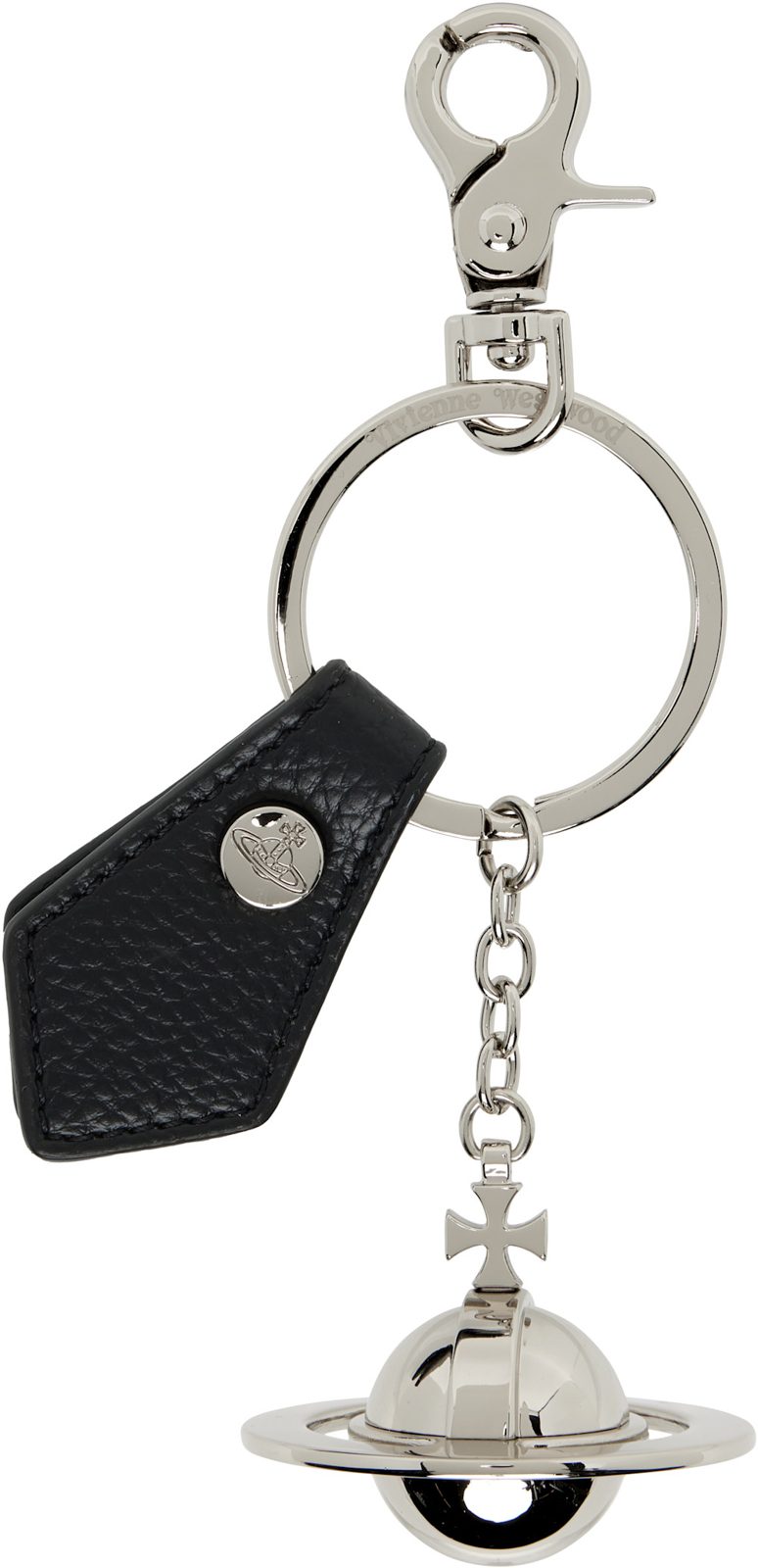 3D Orb Keychain 262314M148003