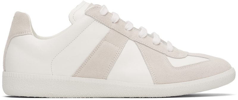 오프화이트 Replica Sneakers 262168M237010