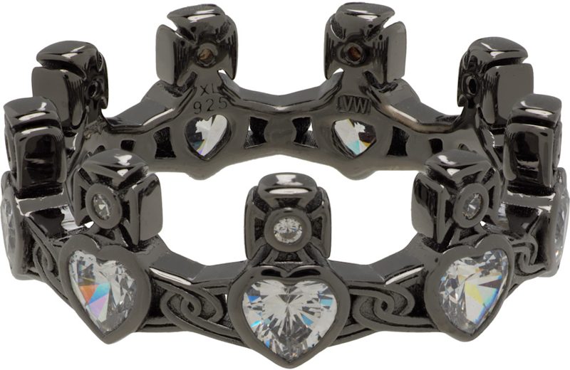 Renatta Ring 262314M147008