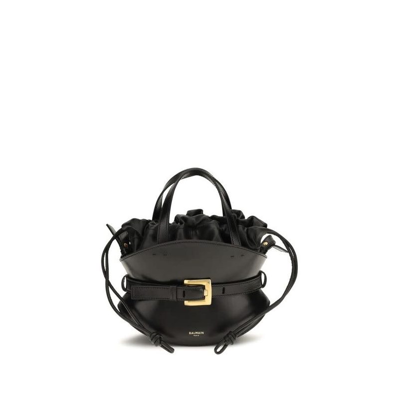 Shuffle Shoulder Bag ? Black_Black