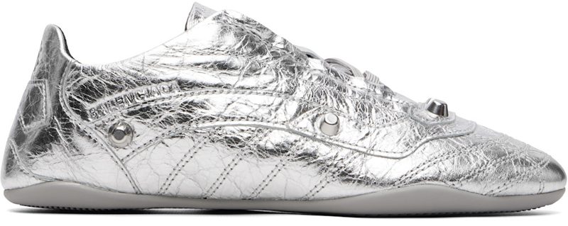 Silver City Sneakers 261342F128000