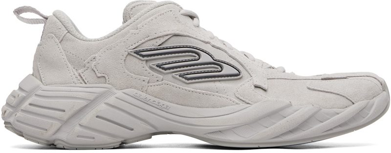 Gray Monday Sneakers 262342F128013