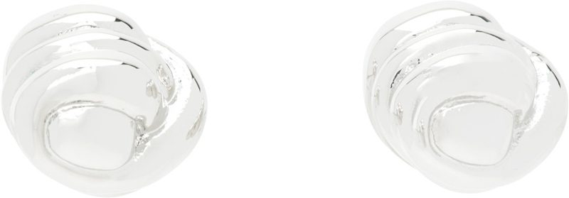 Brass Earrings 262249F022002