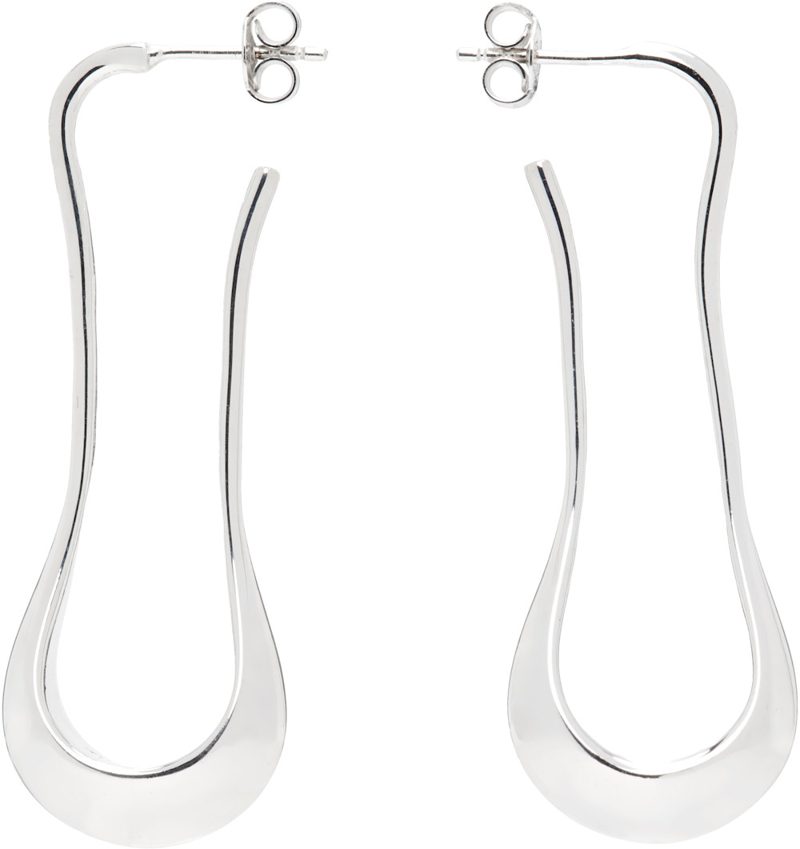 Short Drop Earrings 262646F022006