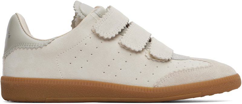 오프화이트 Beth Sneakers 262600F128005