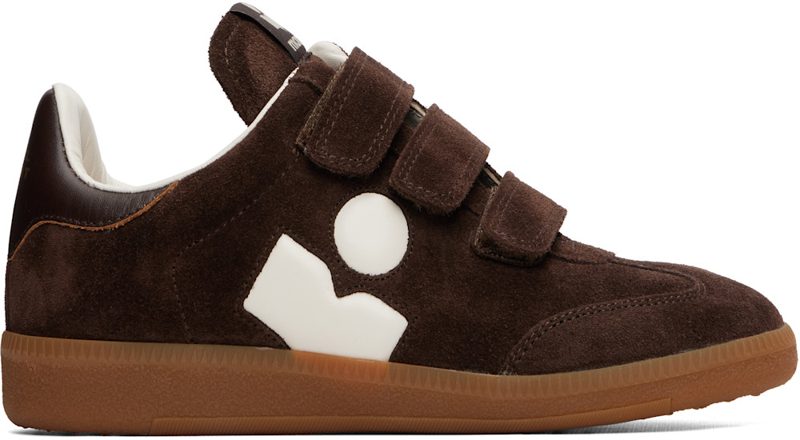 Brown Beth Sneakers 262600F128003