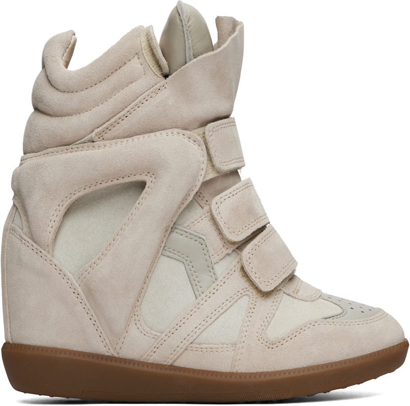 오프화이트 Bekett Sneakers 262600F127005