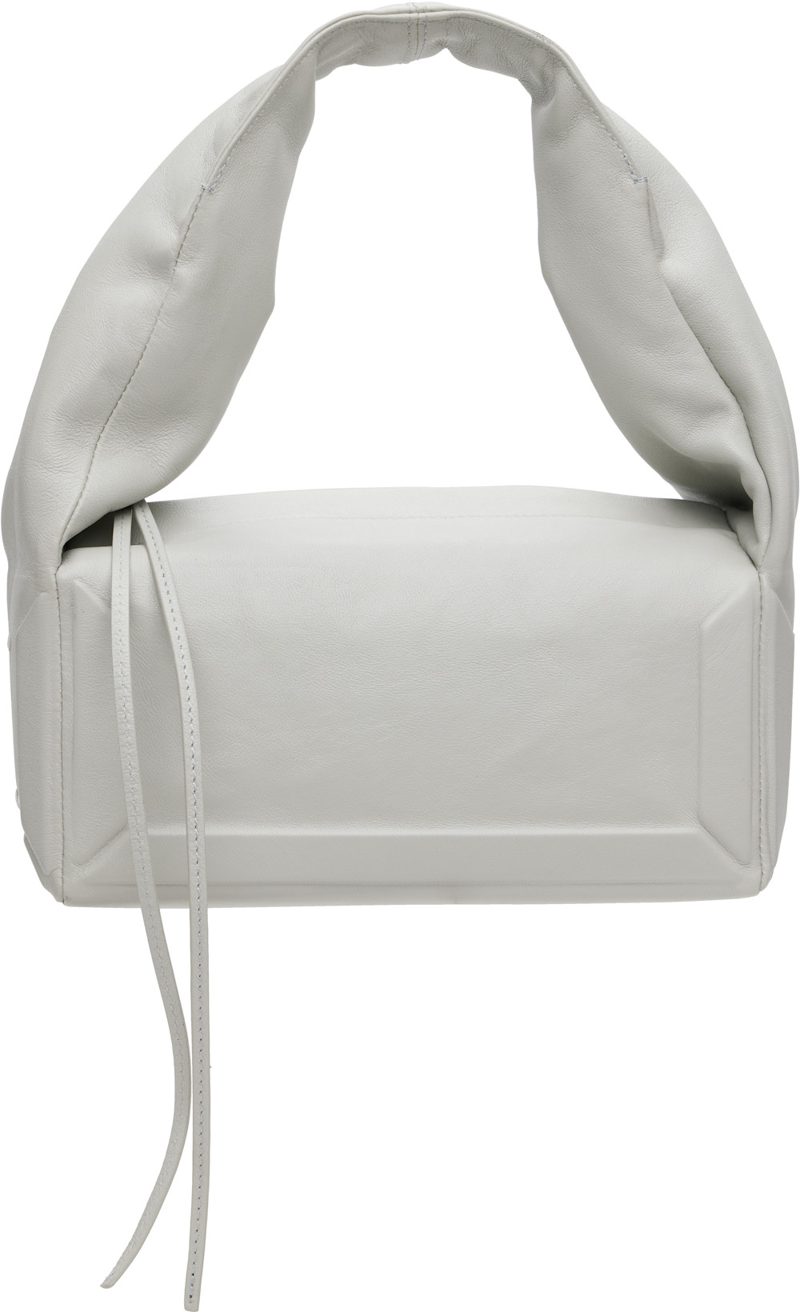 Gray Box East West Small Bag 262168F048006