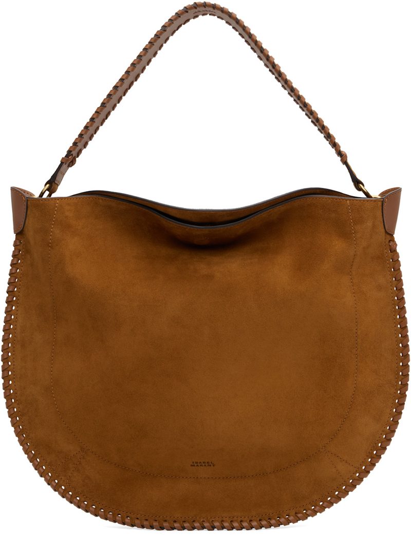 Tan Oskan Soft Tote 262600F048004