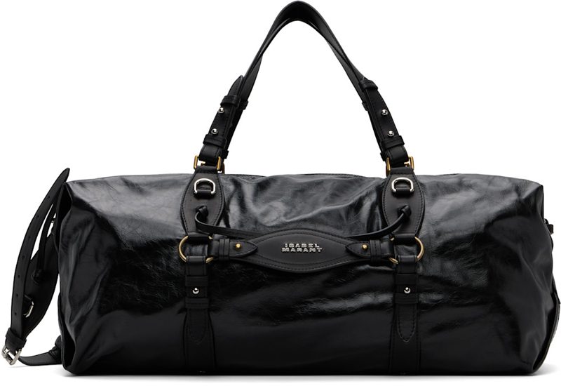 Black Tilpa Weekender Duffle Bag 262600F046001
