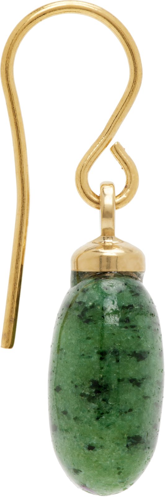 Pendant Single Earring 261358M144001
