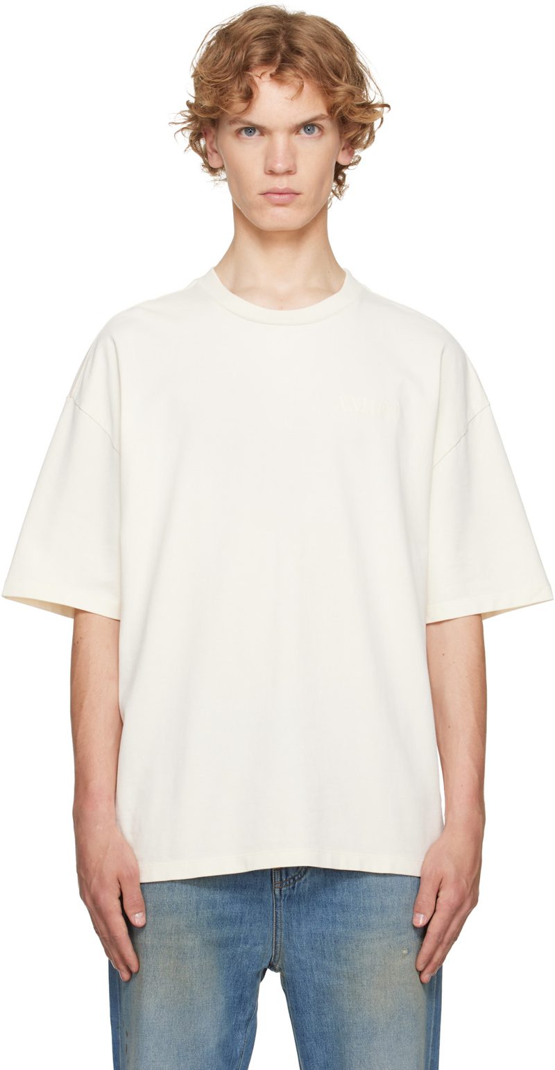 ์คํํ์ดํธ Bandana Patch Oversized T-shirt 262886M213008