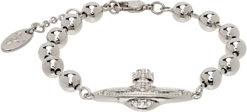 Thames Mini Bas Relief Bracelet 262314M142024