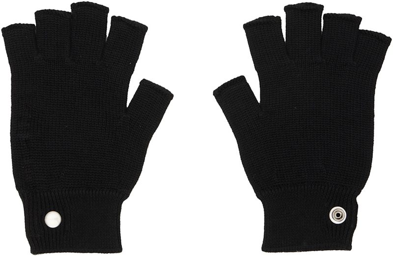 Black Tower FING[ERL]ESS Gloves 262232M135001