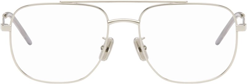 Silver City Glasses 262278M133000