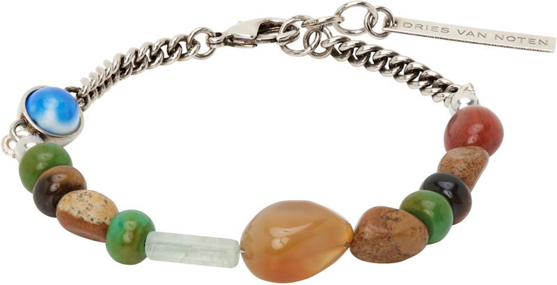 Natural Stones Bracelet 262358F020000