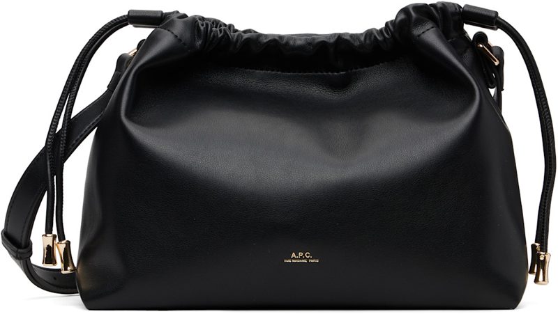 Black Ninon Bag 262252F048072