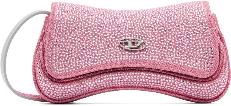 Pink Play Crossbody XS Bag 262001F048035