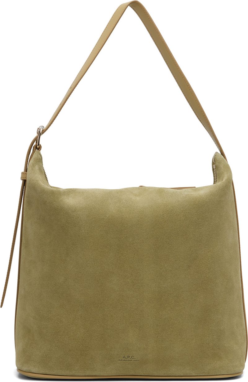 Khaki Vera Bag 262252F049014
