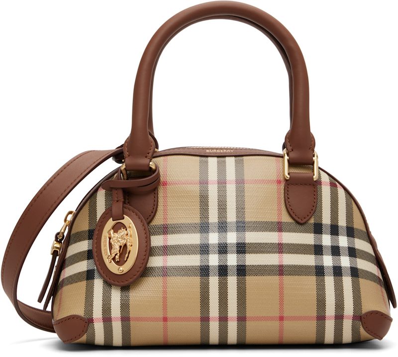 Beige Small Primrose Bag 262376F046001
