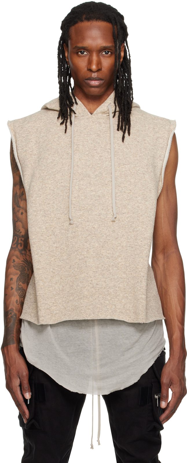 오프화이트 Tower SL Hoodie 262232M202032