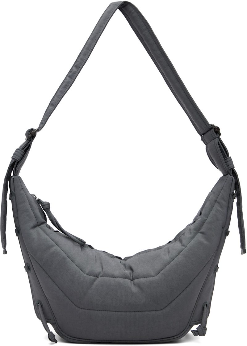 Gray Medium Soft Game Bag 262646M170044