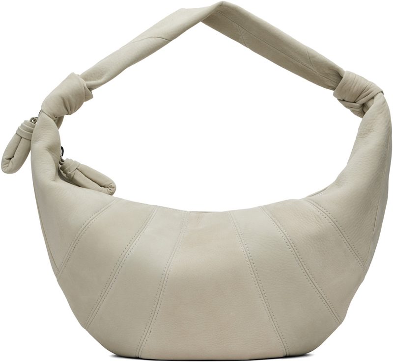 오프화이트 Fortune Croissant Bag 262646F048025