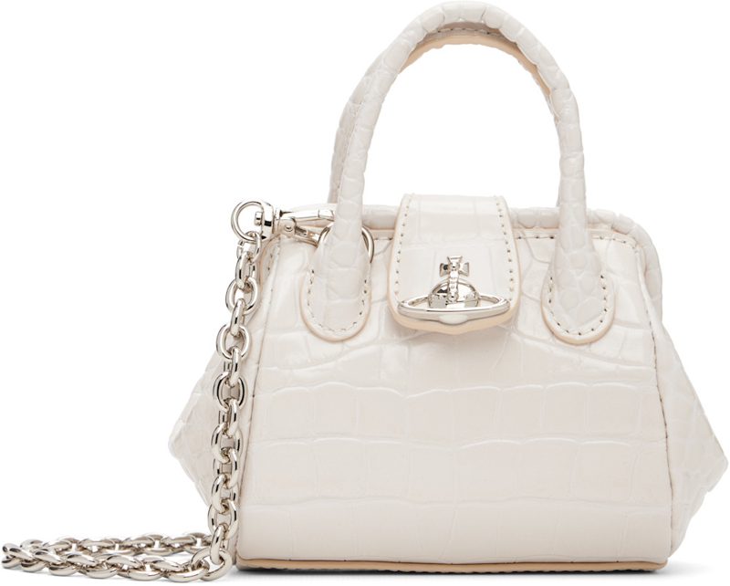 오프화이트 Pamela Mini Bag 262314F046022