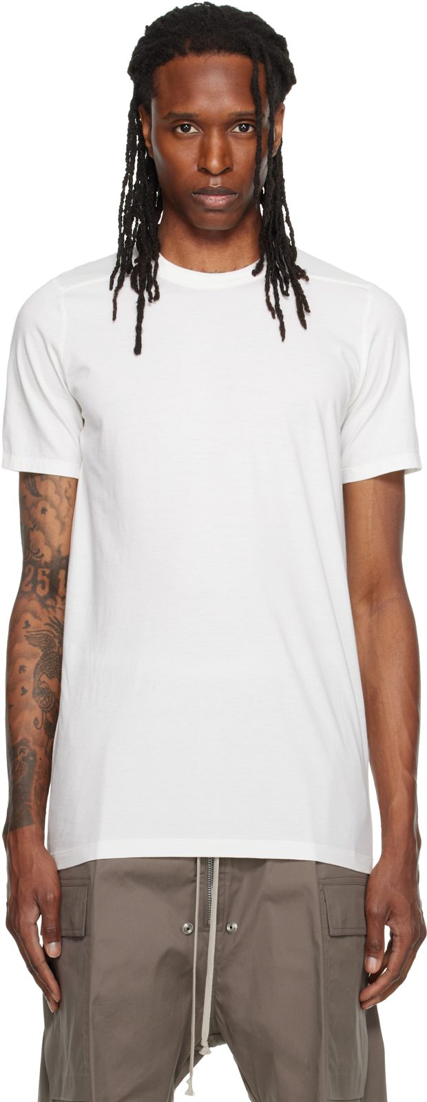 ์คํํ์ดํธ Tower Level T-shirt 262232M213061