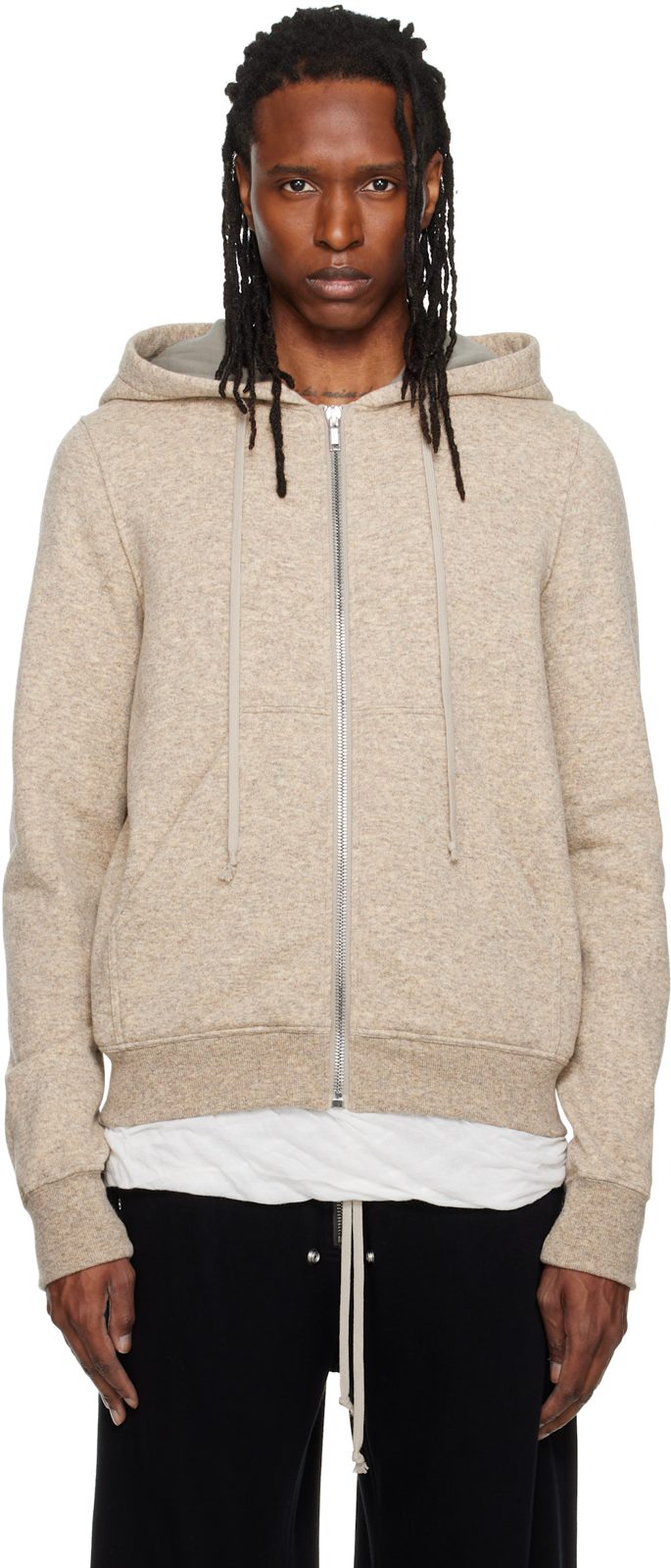오프화이트 Tower Jason Hoodie 262232M202018