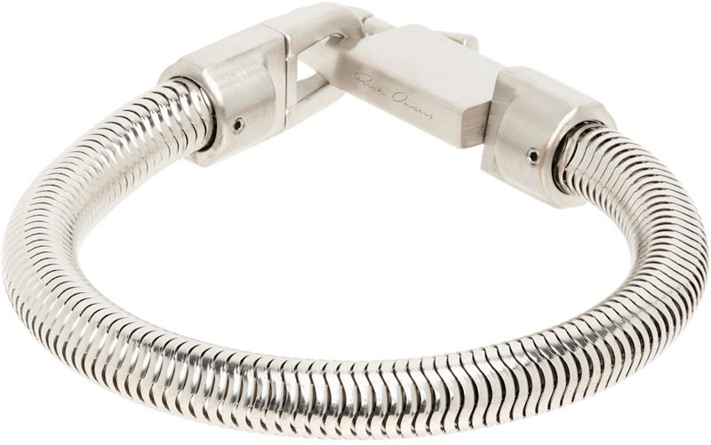 Tower Snake Bracelet 262232M142002