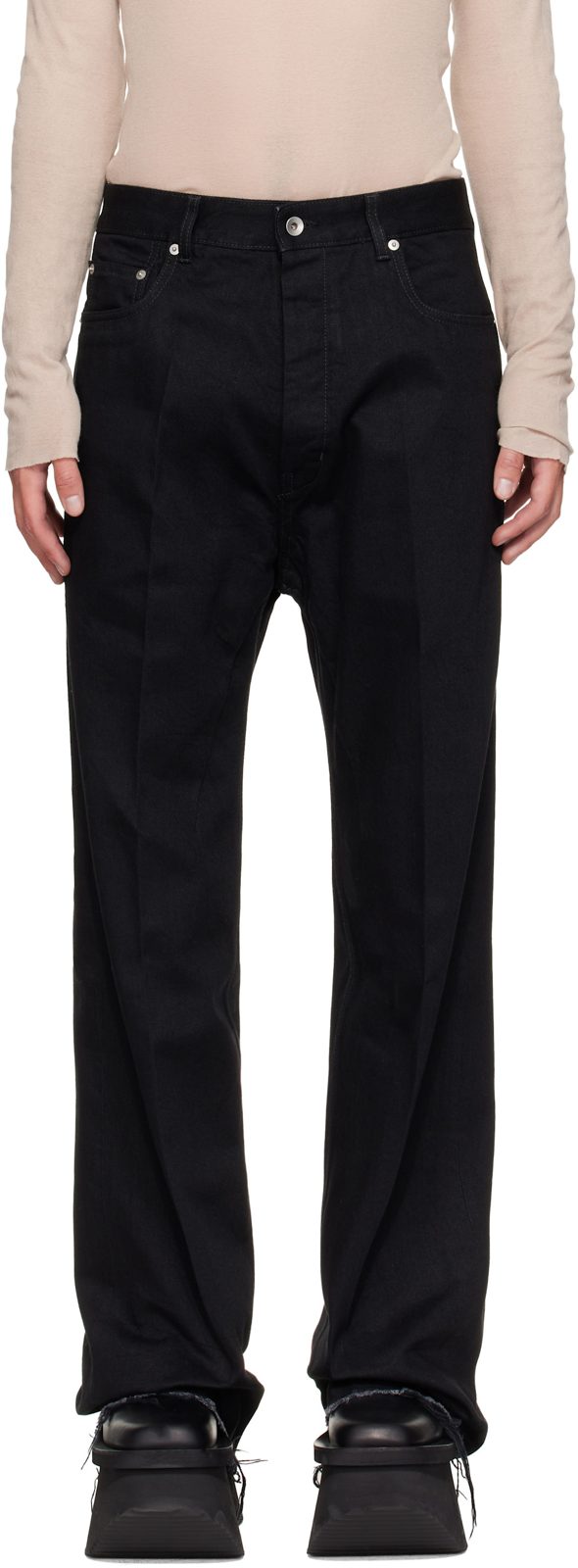 Black Tower Geth Jeans 262232M186012
