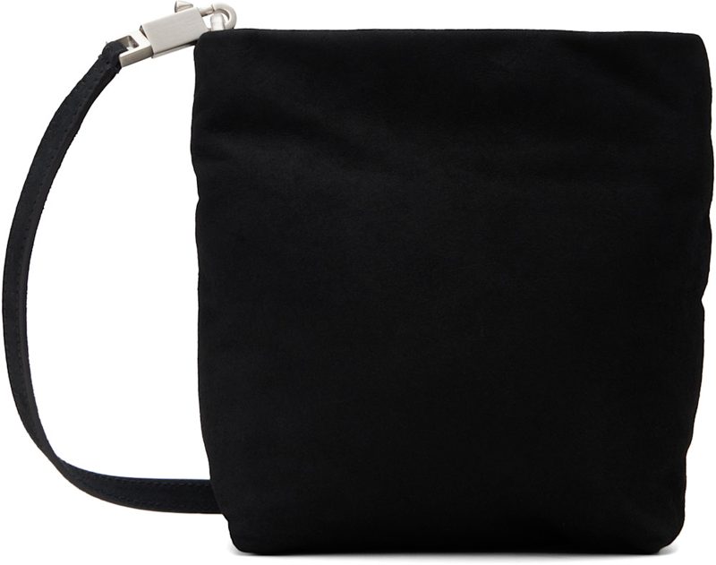 Black Tower Soft Adri Bag 262232M170004