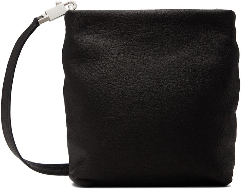 Black Tower Soft Adri Satchel 262232M170005