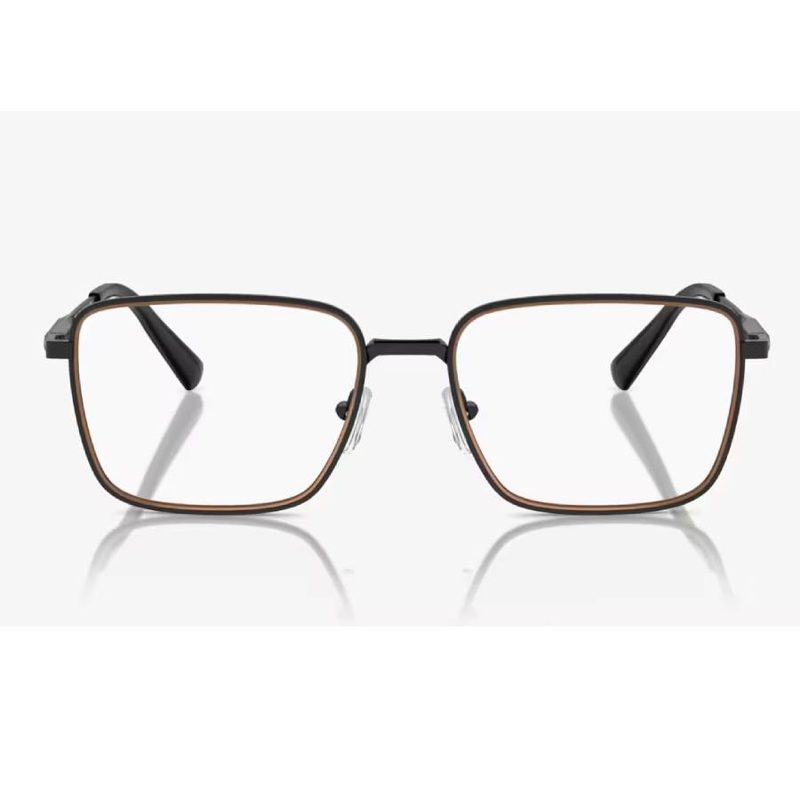Michael Kors Meribel Demo Rectangular Mens Eyeglasses MK3079 1005 56