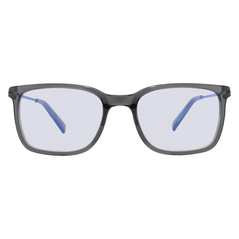 Tumi Reading Square Mens Eyeglasses VTU803 EA10 53 +1.00