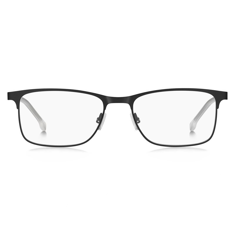 Hugo [보스] Demo Rectangular Mens Eyeglasses [보스] 0967/IT 0003 56