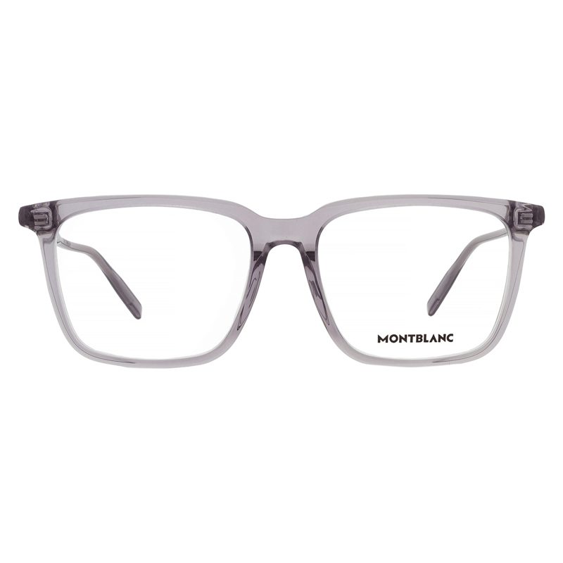 Montblanc Demo Sport Mens Eyeglasses MB0011OA 004 54
