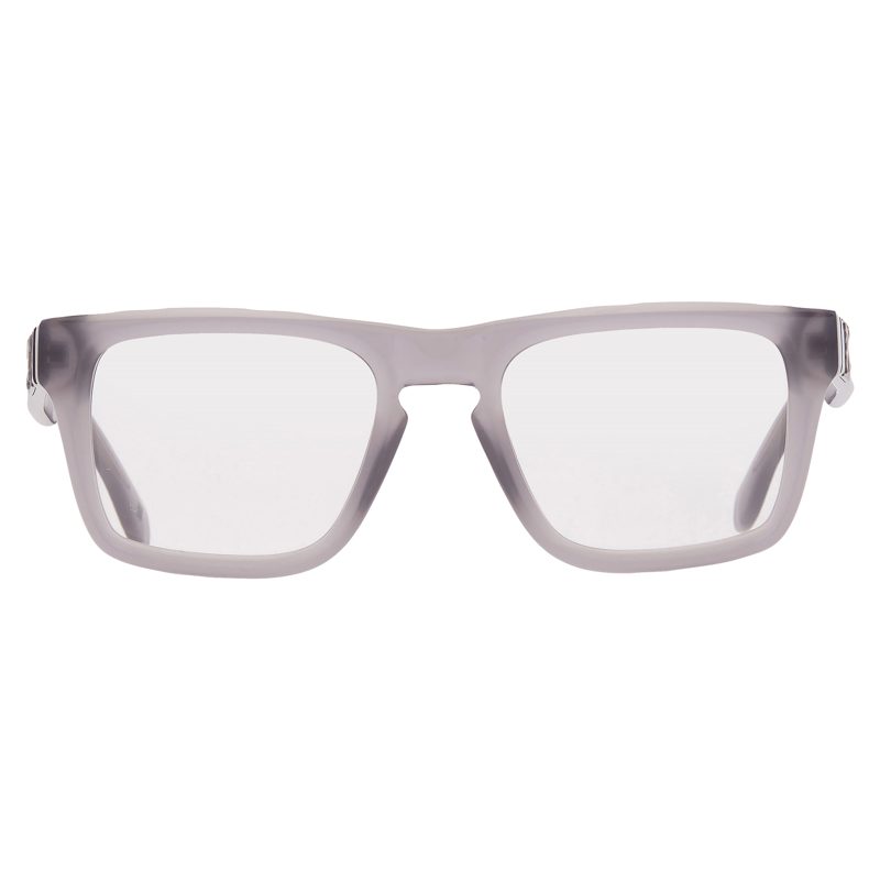 Demo Square Unisex Eyeglasses PERJ007 0900 53