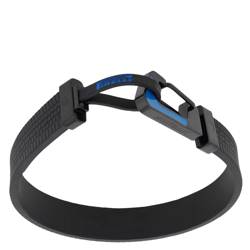 Montblanc Meisterstuck Great Masters Pirelli Bracelet