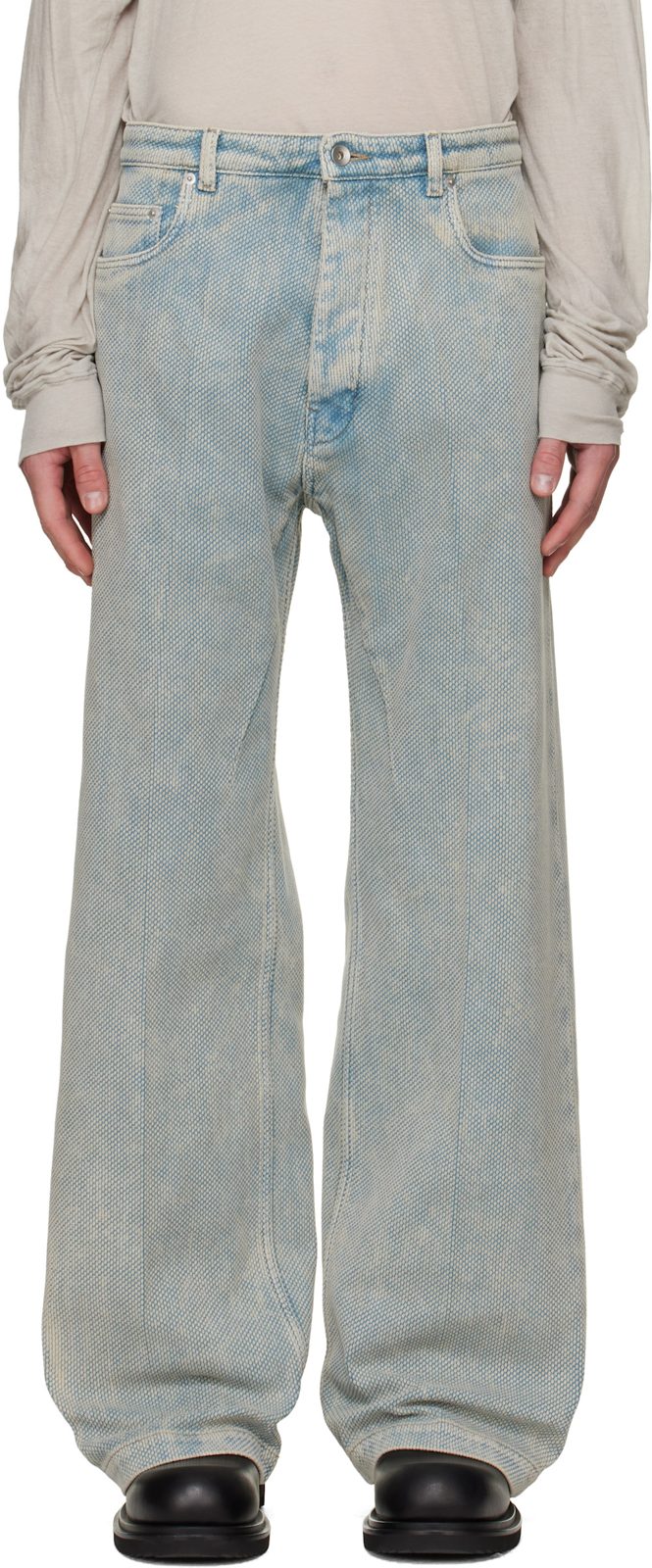 Blue Tower Geth Jeans 262232M186013