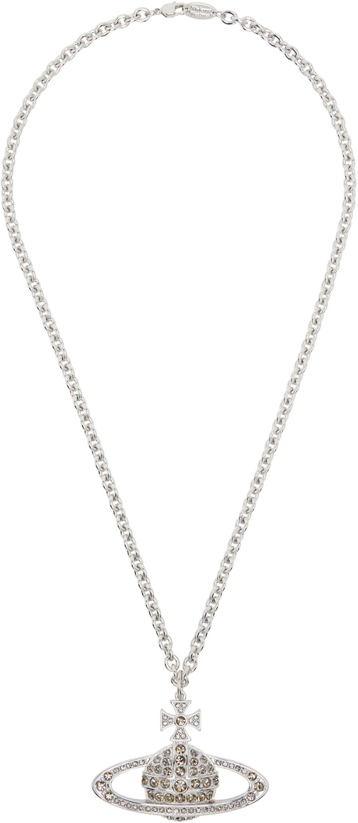 Bas Relief Necklace 262314M145066