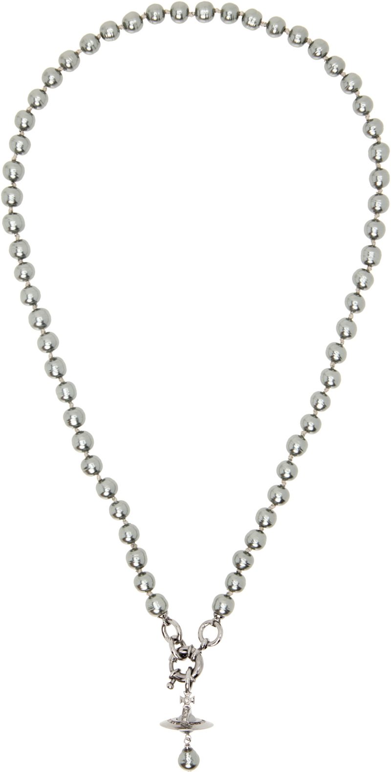 Aleksa Necklace 262314M145073
