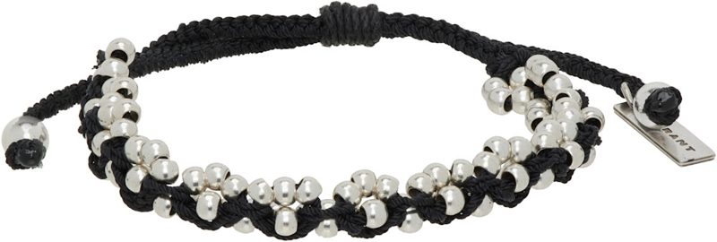 Beaded Bracelet 262600M142021
