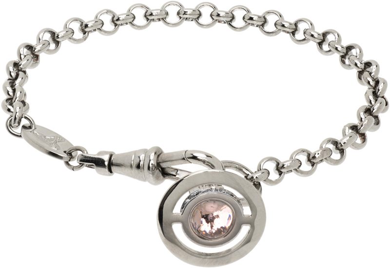 New Petite Orb Bracelet 262314M142019
